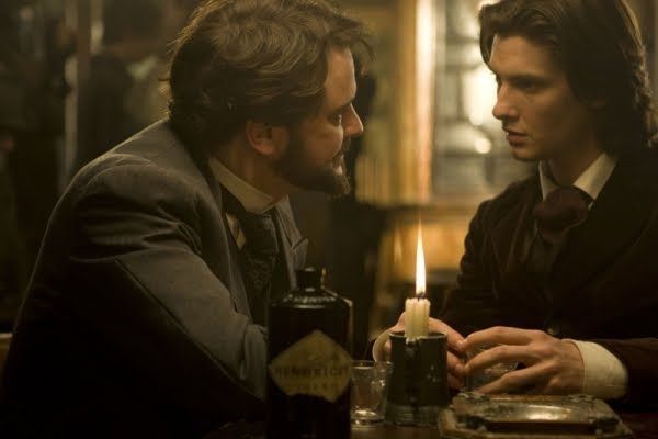 Ben Barnes แซ่บเหมือนกันนะคนนี้ !!