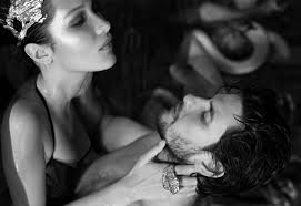 Ben Barnes แซ่บเหมือนกันนะคนนี้ !!