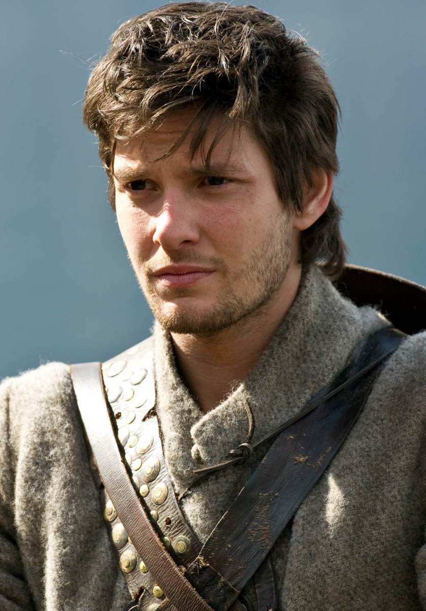 Ben Barnes แซ่บเหมือนกันนะคนนี้ !!