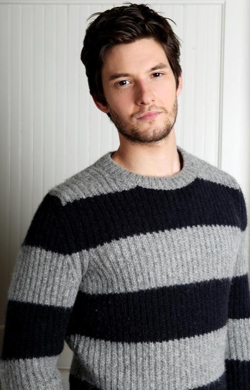 Ben Barnes แซ่บเหมือนกันนะคนนี้ !!