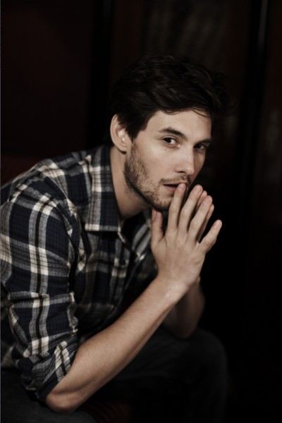 Ben Barnes แซ่บเหมือนกันนะคนนี้ !!