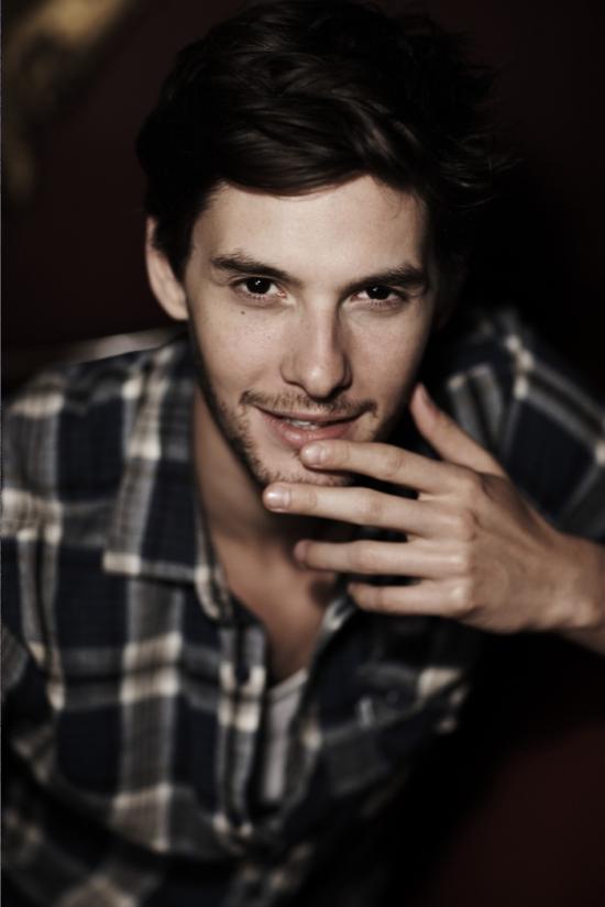 Ben Barnes แซ่บเหมือนกันนะคนนี้ !!