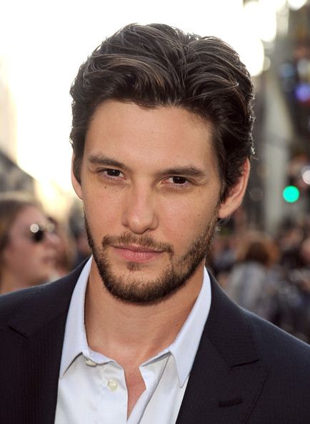 Ben Barnes แซ่บเหมือนกันนะคนนี้ !!