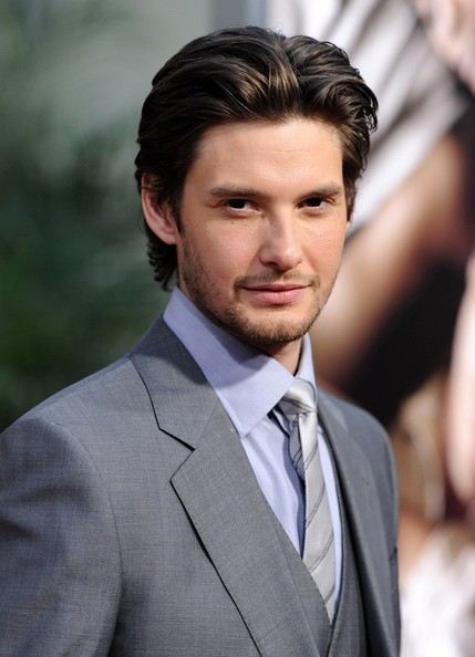 Ben Barnes แซ่บเหมือนกันนะคนนี้ !!