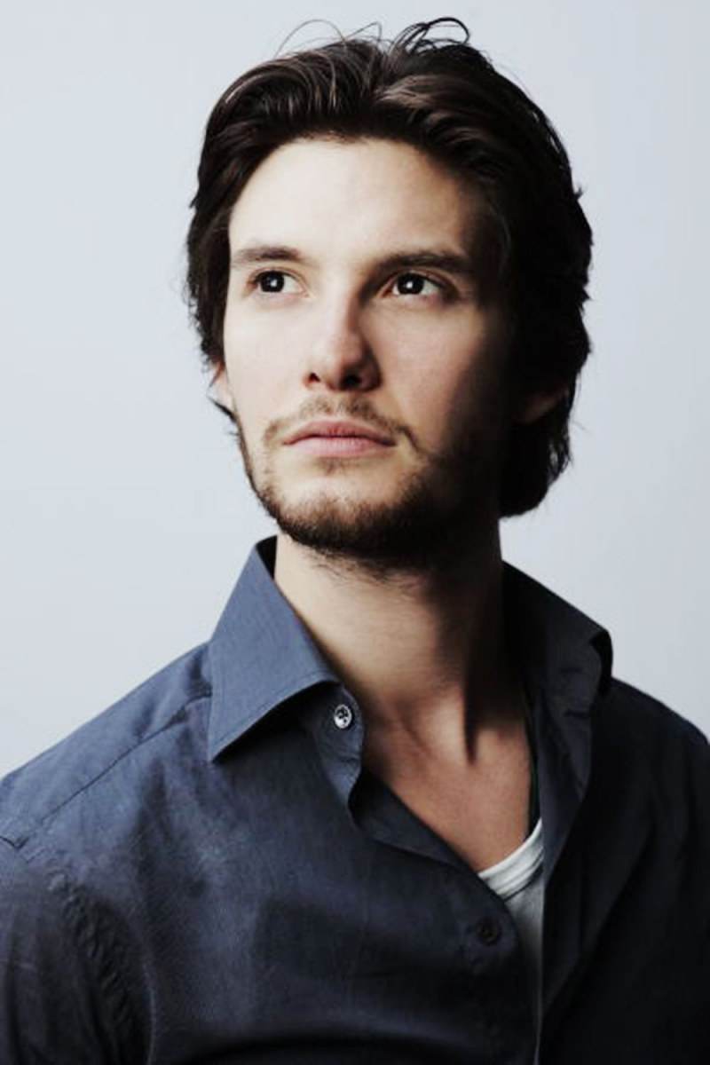 Ben Barnes แซ่บเหมือนกันนะคนนี้ !!