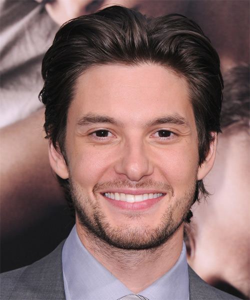 Ben Barnes แซ่บเหมือนกันนะคนนี้ !!