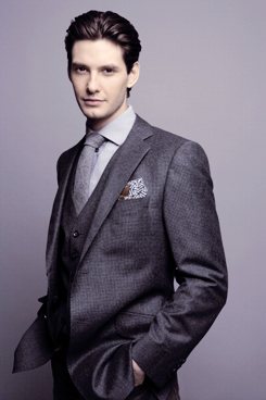 Ben Barnes แซ่บเหมือนกันนะคนนี้ !!