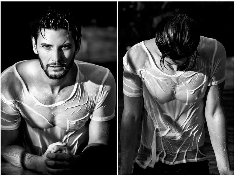 Ben Barnes แซ่บเหมือนกันนะคนนี้ !!