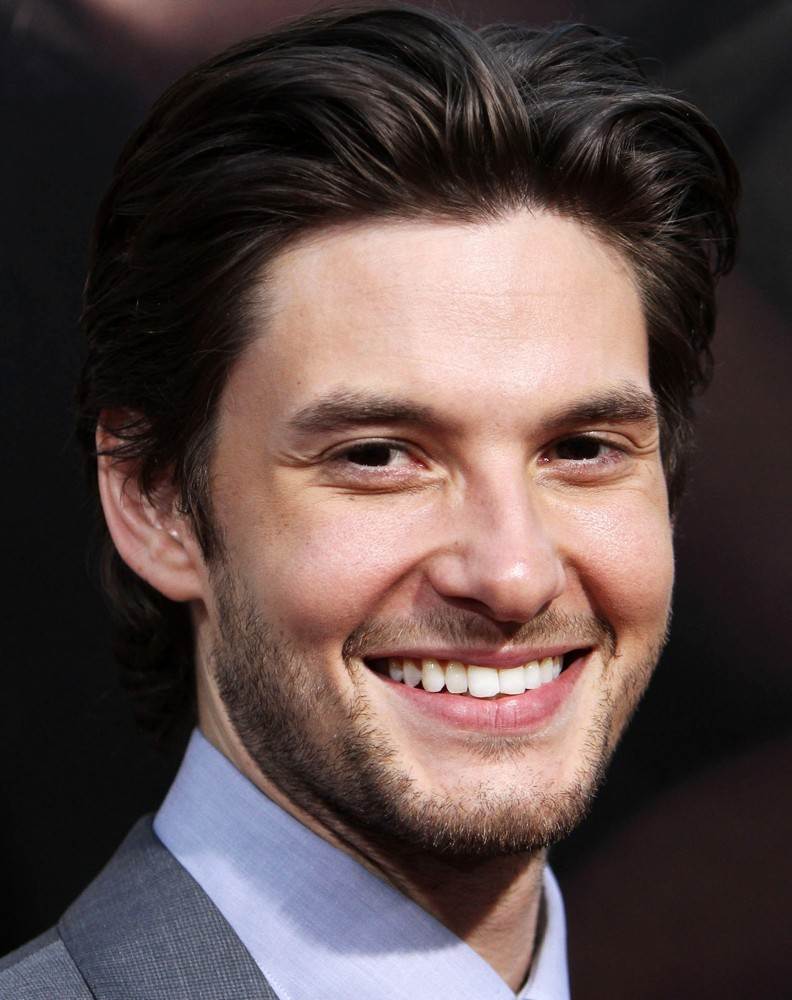 Ben Barnes แซ่บเหมือนกันนะคนนี้ !!