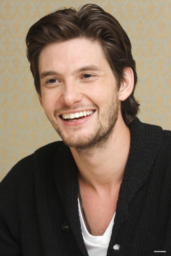 Ben Barnes แซ่บเหมือนกันนะคนนี้ !!