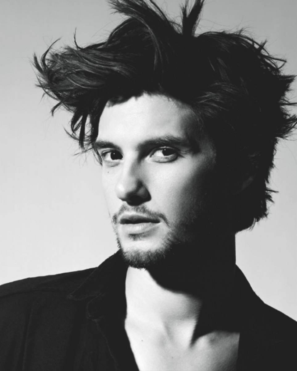 Ben Barnes แซ่บเหมือนกันนะคนนี้ !!