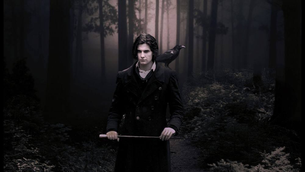 Ben Barnes แซ่บเหมือนกันนะคนนี้ !!
