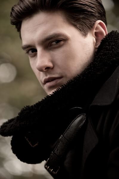 Ben Barnes แซ่บเหมือนกันนะคนนี้ !!