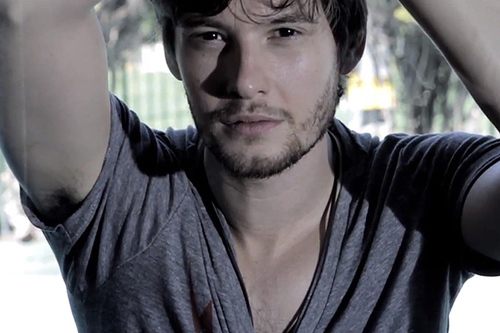Ben Barnes แซ่บเหมือนกันนะคนนี้ !!