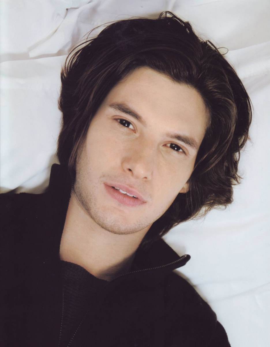 Ben Barnes แซ่บเหมือนกันนะคนนี้ !!