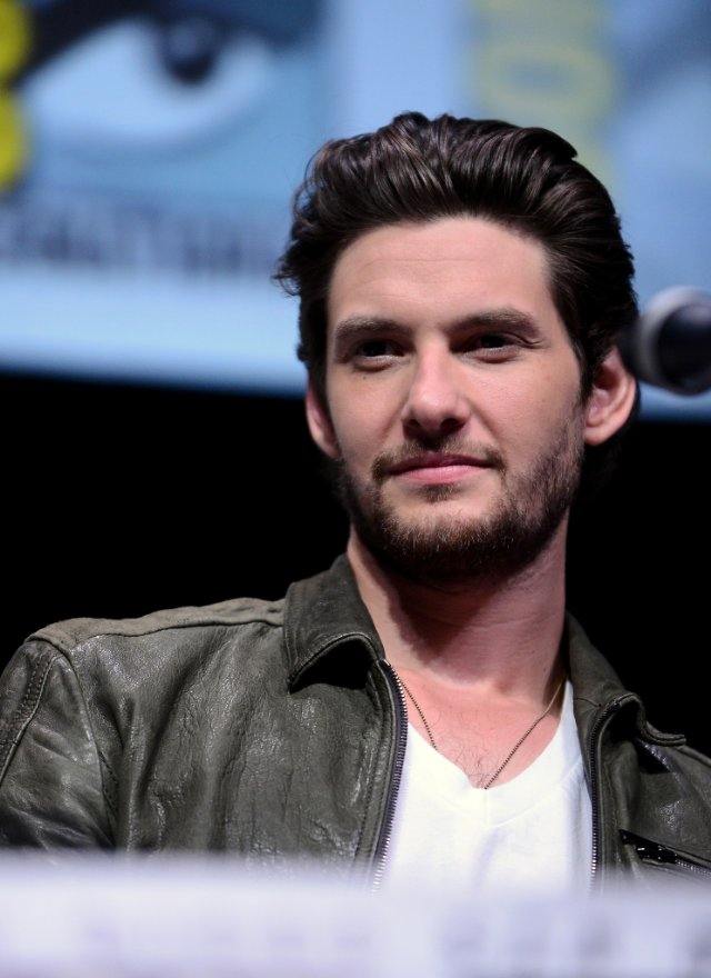 Ben Barnes แซ่บเหมือนกันนะคนนี้ !!