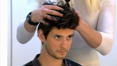 Ben Barnes แซ่บเหมือนกันนะคนนี้ !!