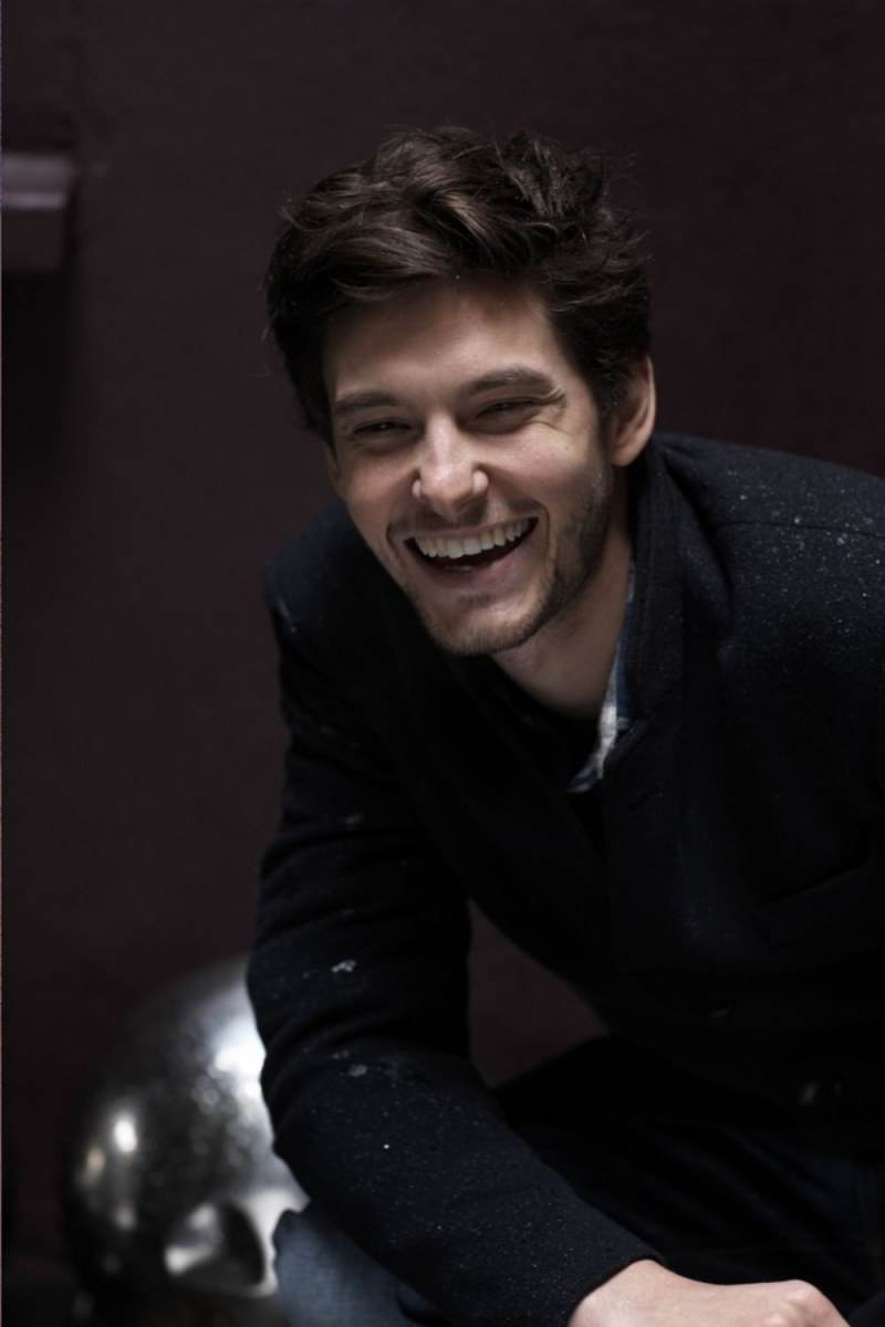 Ben Barnes แซ่บเหมือนกันนะคนนี้ !!