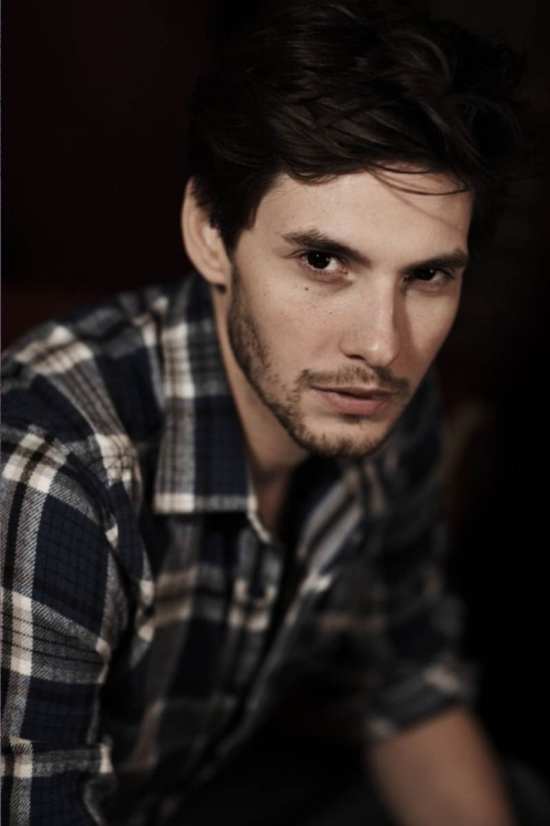 Ben Barnes แซ่บเหมือนกันนะคนนี้ !!