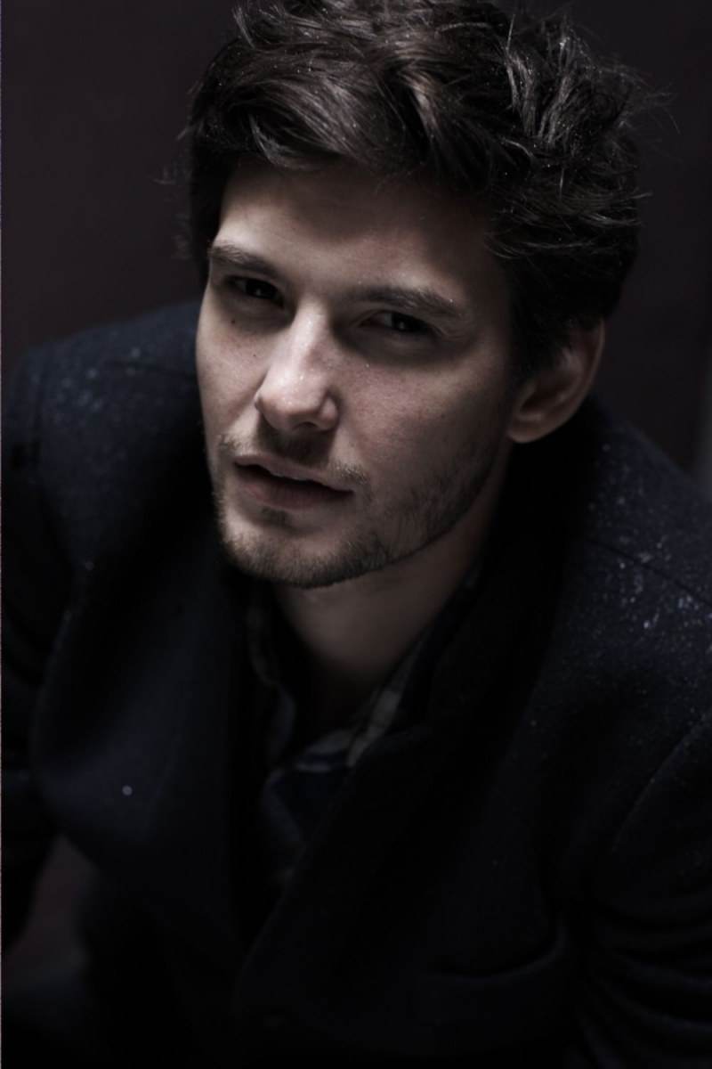 Ben Barnes แซ่บเหมือนกันนะคนนี้ !!