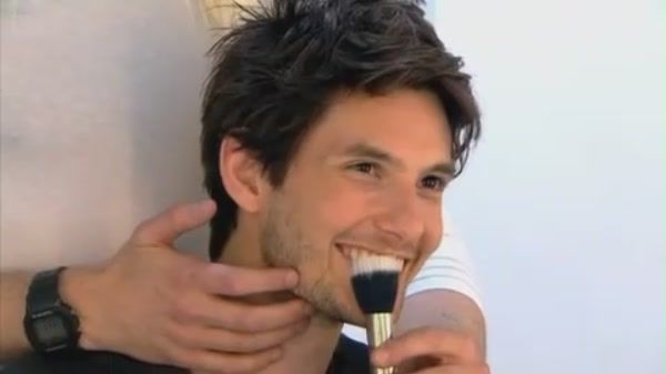 Ben Barnes แซ่บเหมือนกันนะคนนี้ !!