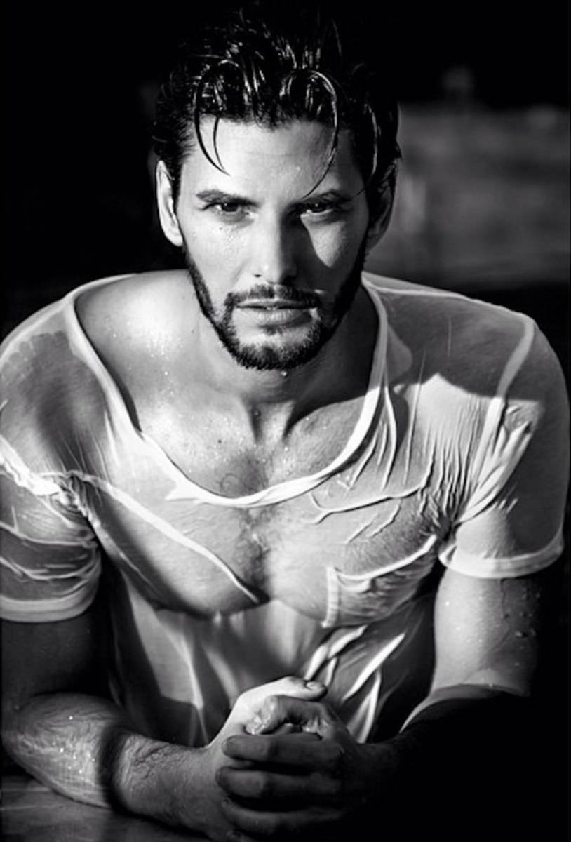 Ben Barnes แซ่บเหมือนกันนะคนนี้ !!