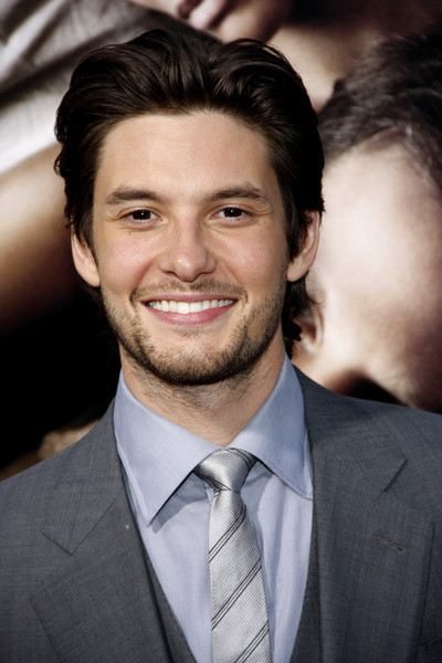 Ben Barnes แซ่บเหมือนกันนะคนนี้ !!
