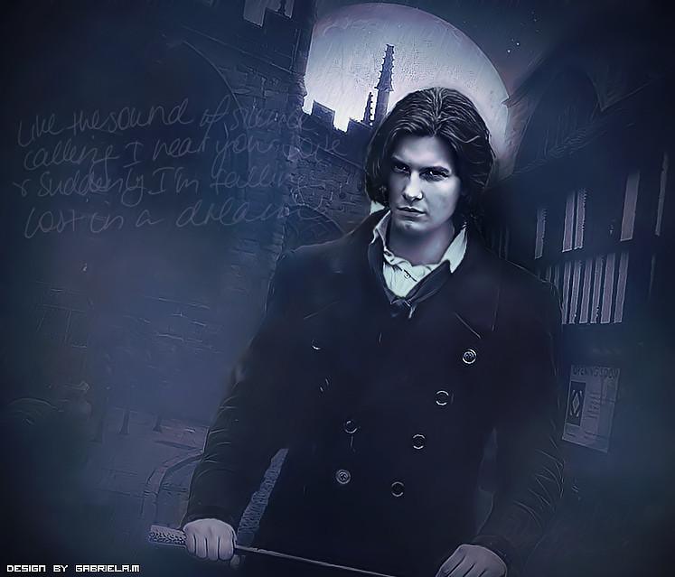 Ben Barnes แซ่บเหมือนกันนะคนนี้ !!