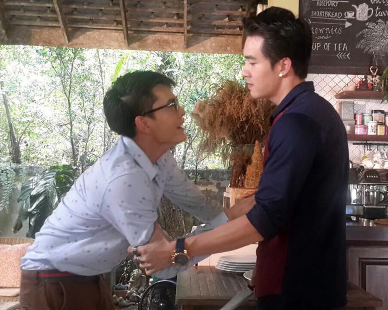 สะใจ "ผีนางชฎา" "เพื่อนรักฆ่ากันเอง!"
