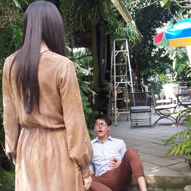 สะใจ "ผีนางชฎา" "เพื่อนรักฆ่ากันเอง!"