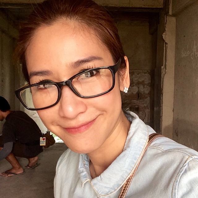 ป๊อก ปิยธิดา ขึ้นแท่นเป็นผู้จัดละครเรื่องแรก "ตี๋ใหญ่ดับดาวโจร"