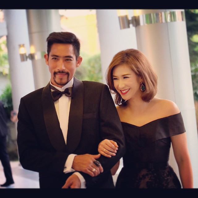 ป๊อก ปิยธิดา ขึ้นแท่นเป็นผู้จัดละครเรื่องแรก "ตี๋ใหญ่ดับดาวโจร"