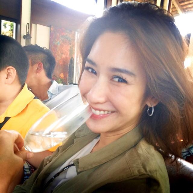 ป๊อก ปิยธิดา ขึ้นแท่นเป็นผู้จัดละครเรื่องแรก "ตี๋ใหญ่ดับดาวโจร"