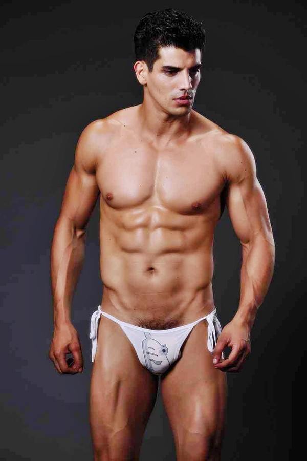 Apollo men 18