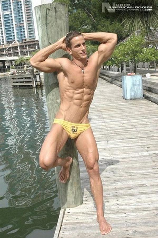 Apollo men 18