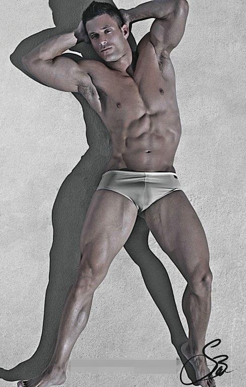 Apollo men 18
