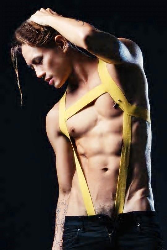 Apollo men 21