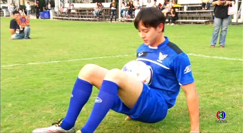 อยากแปลงกายเป็นหมากบานเน๊าะ