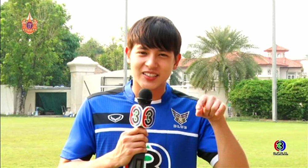 อยากแปลงกายเป็นหมากบานเน๊าะ