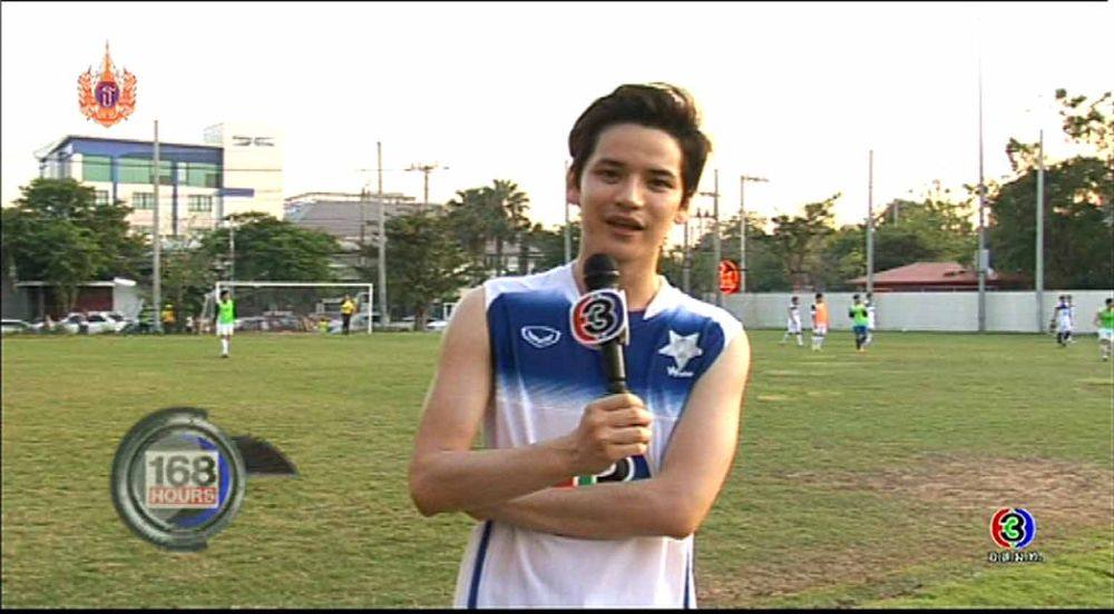 อยากแปลงกายเป็นหมากบานเน๊าะ