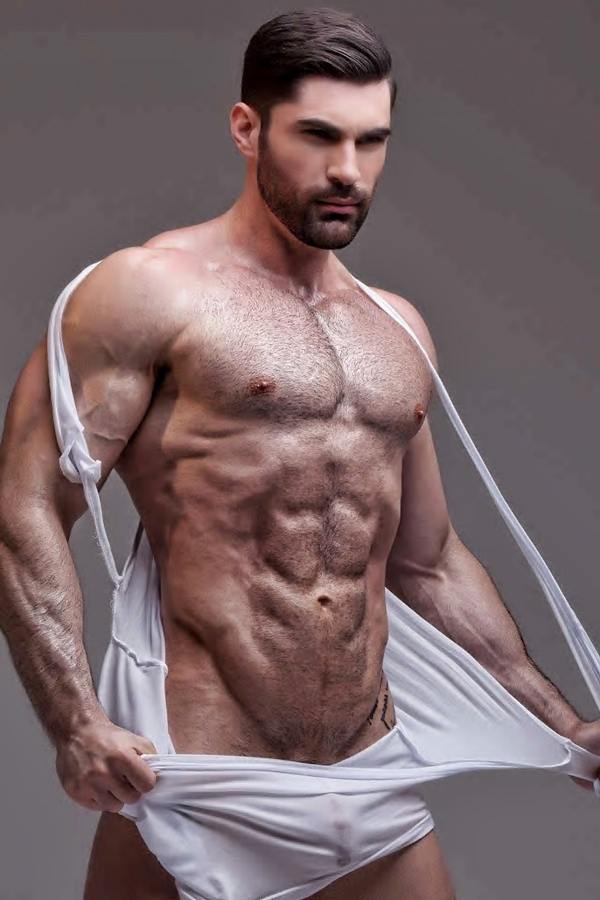 Apollo men 23