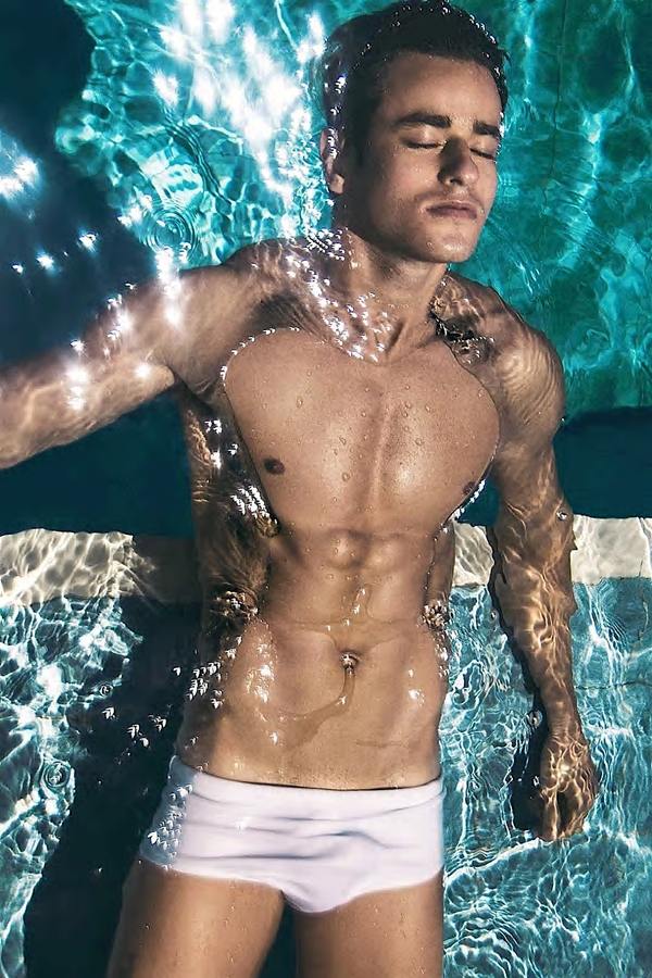Apollo men 23