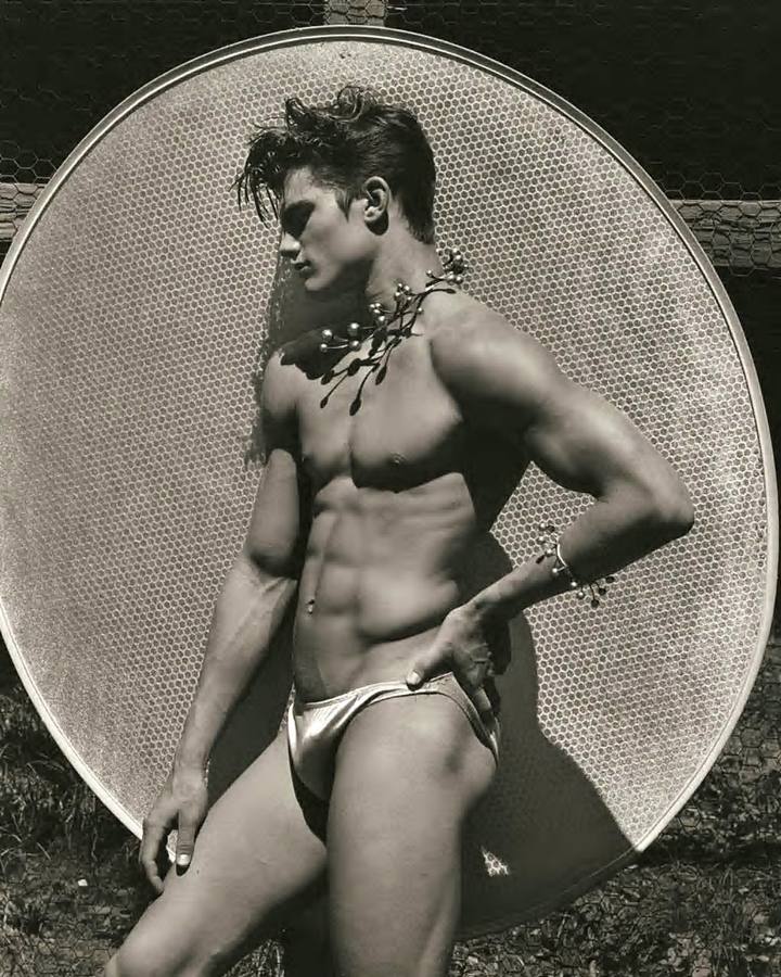 Apollo men 23