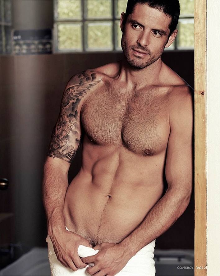 Apollo men 25