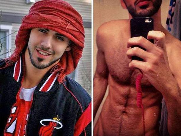 Omar Borkan Al Gala อีกหนึ่งที่เราคัดแล้วคัดอีก