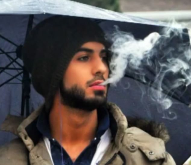 Omar Borkan Al Gala อีกหนึ่งที่เราคัดแล้วคัดอีก