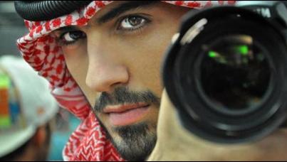 Omar Borkan Al Gala อีกหนึ่งที่เราคัดแล้วคัดอีก