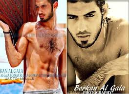 Omar Borkan Al Gala อีกหนึ่งที่เราคัดแล้วคัดอีก