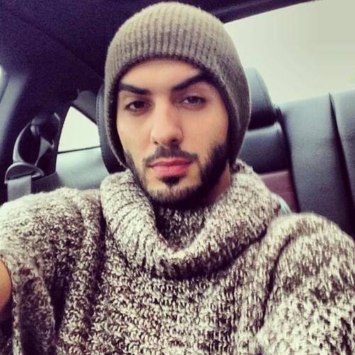 Omar Borkan Al Gala อีกหนึ่งที่เราคัดแล้วคัดอีก
