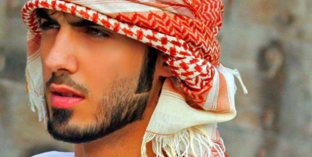 Omar Borkan Al Gala อีกหนึ่งที่เราคัดแล้วคัดอีก